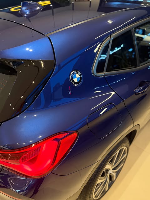 BMW X2 20I - Imagem 13