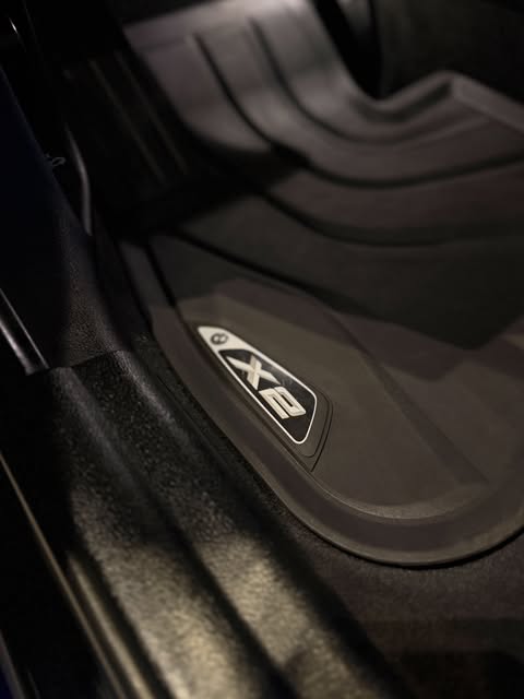 BMW X2 20I - Imagem 15