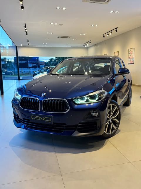 BMW X2 20I - Imagem 3