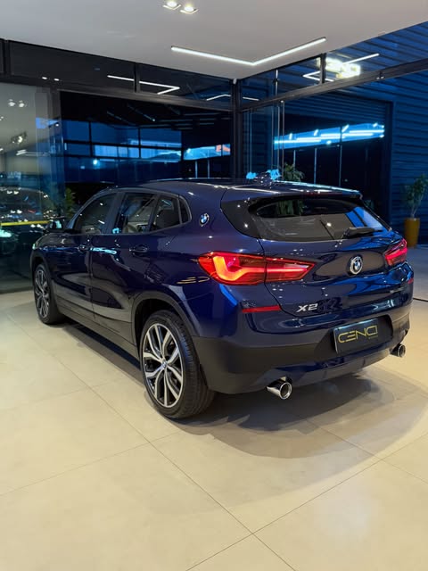 BMW X2 20I - Imagem 4