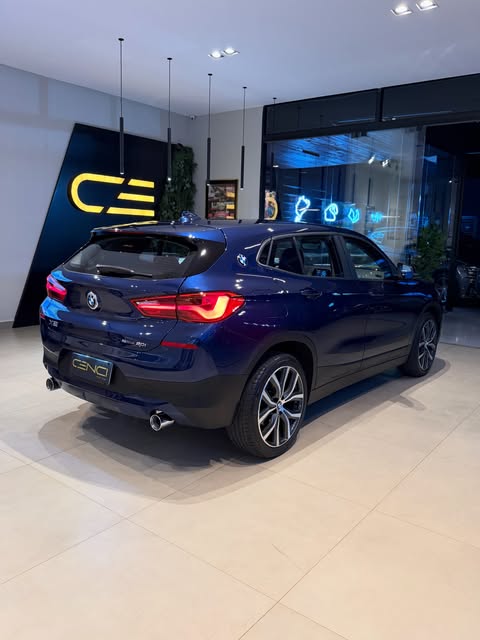 BMW X2 20I - Imagem 5