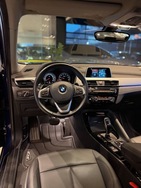 BMW X2 20I - Imagem 6