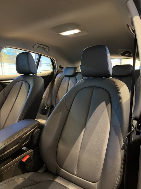 BMW X2 20I - Imagem 7