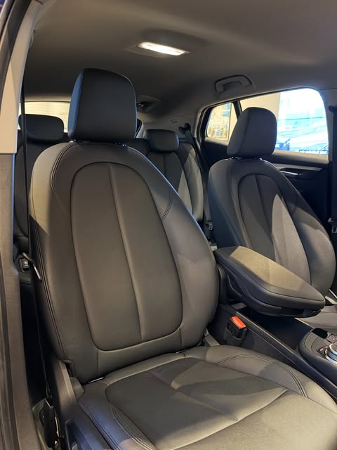 BMW X2 20I - Imagem 8