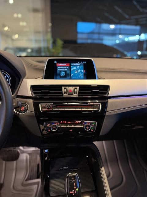 BMW X2 20I - Imagem 9