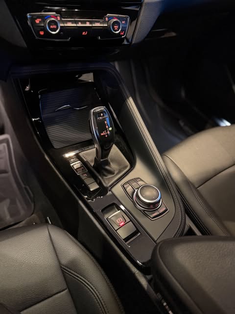 BMW X2 20I - Imagem 10