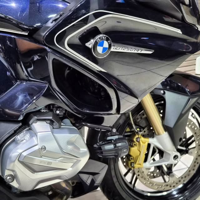 BMW RT OP 719 - Imagem 2