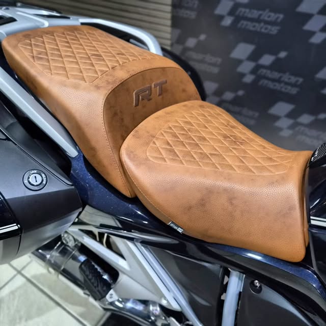 BMW RT OP 719 - Imagem 7
