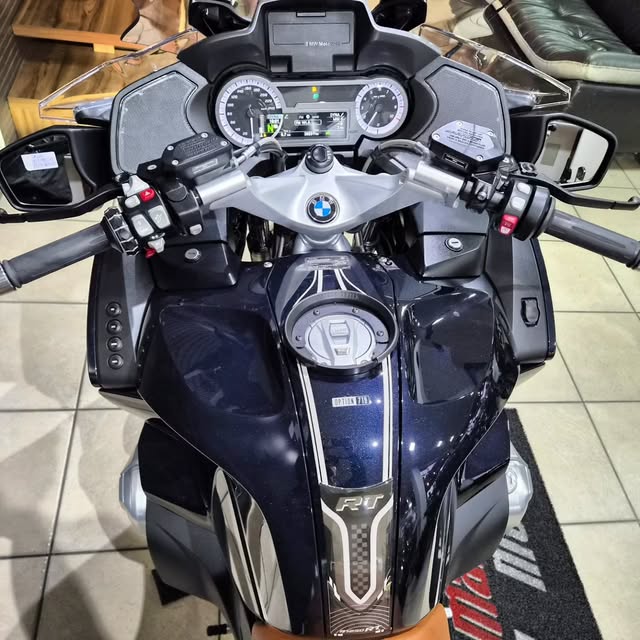 BMW RT OP 719 - Imagem 8