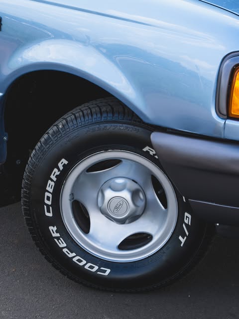 FORD RANGER XL 4.0 V6 - Imagem 2