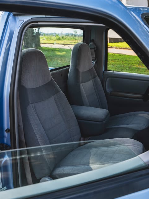 FORD RANGER XL 4.0 V6 - Imagem 11