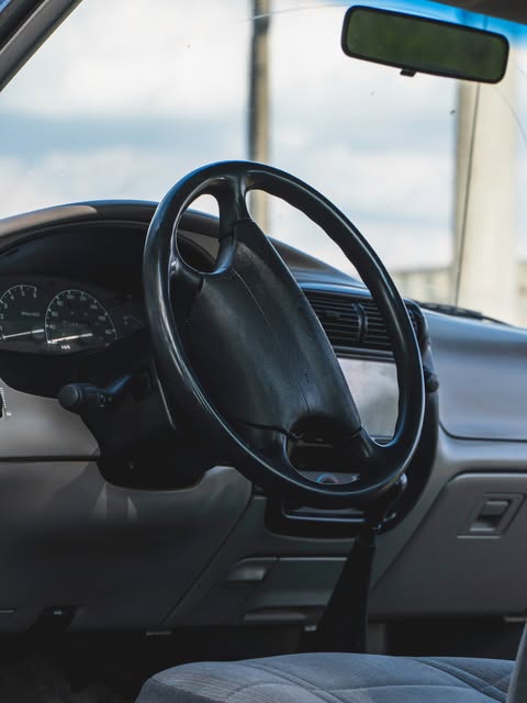 FORD RANGER XL 4.0 V6 - Imagem 12
