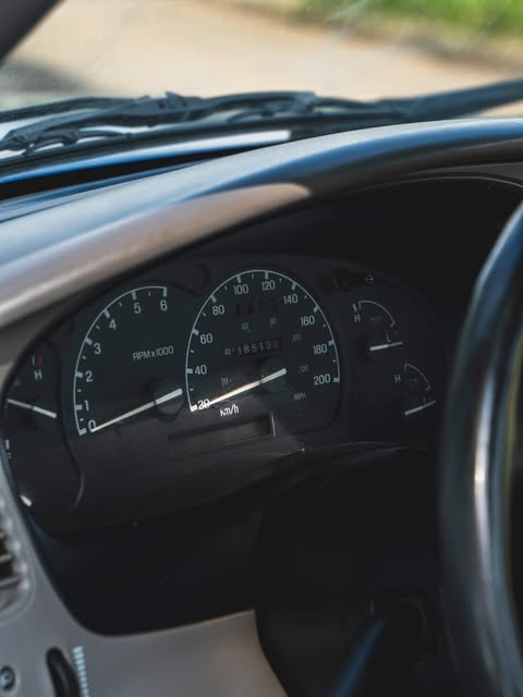 FORD RANGER XL 4.0 V6 - Imagem 13
