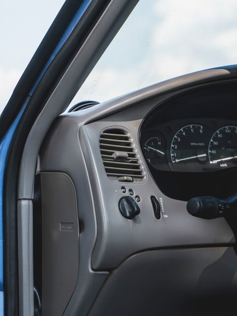 FORD RANGER XL 4.0 V6 - Imagem 14