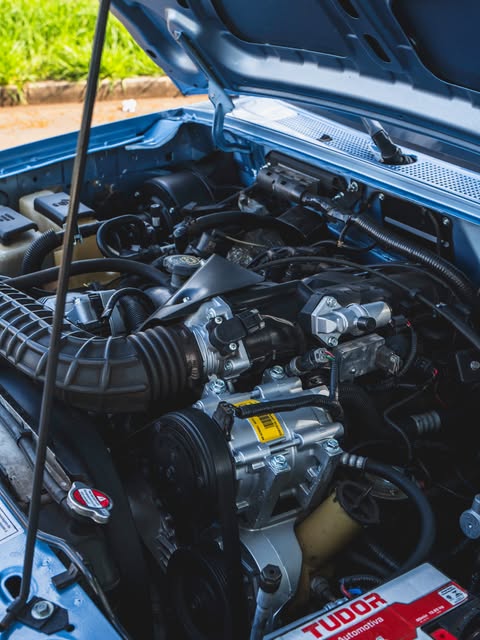 FORD RANGER XL 4.0 V6 - Imagem 18