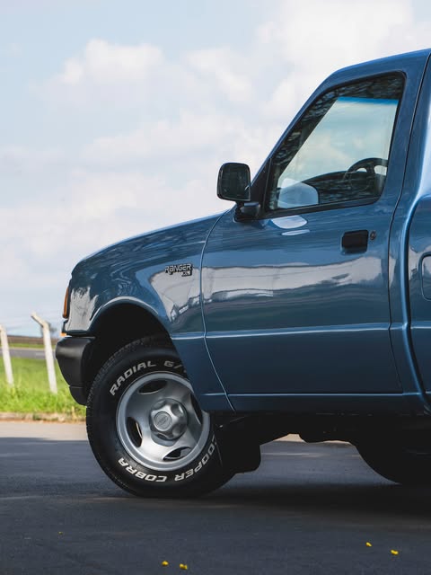 FORD RANGER XL 4.0 V6 - Imagem 4