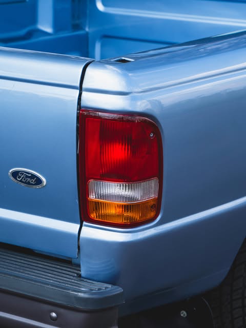 FORD RANGER XL 4.0 V6 - Imagem 5