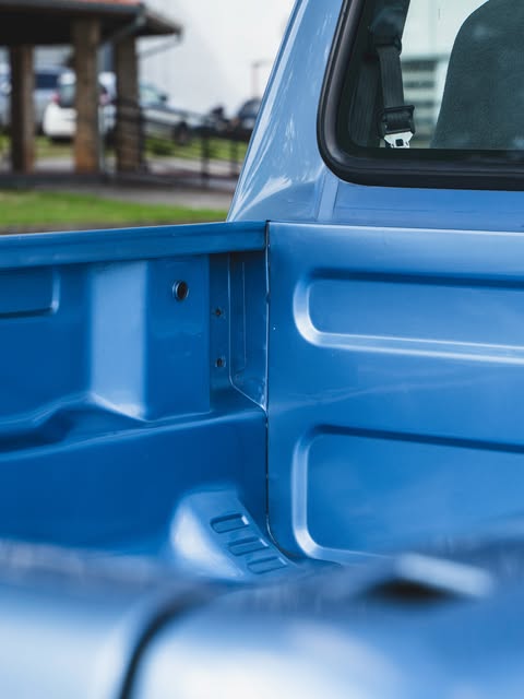 FORD RANGER XL 4.0 V6 - Imagem 6
