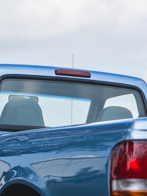 FORD RANGER XL 4.0 V6 - Imagem 7