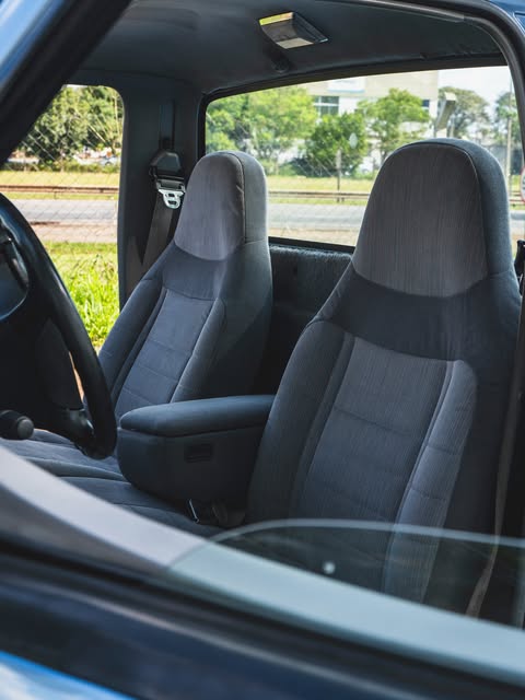 FORD RANGER XL 4.0 V6 - Imagem 9