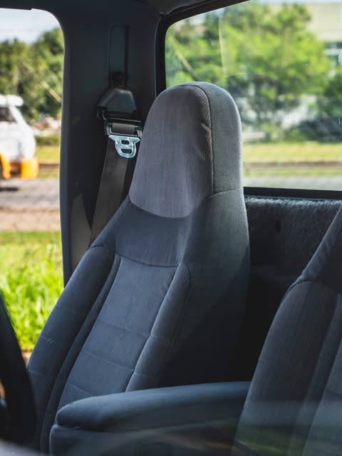 FORD RANGER XL 4.0 V6 - Imagem 10