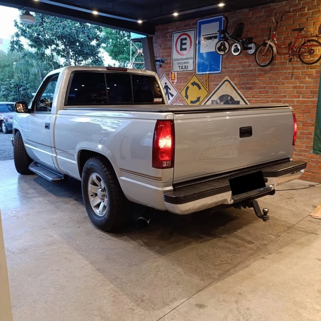 CHEVROLET SILVERADO - Imagem 2