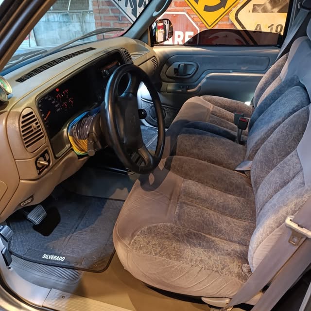 CHEVROLET SILVERADO - Imagem 3
