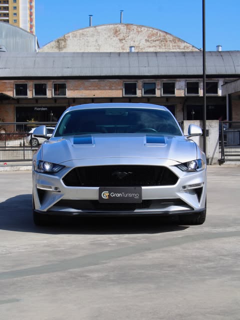 FORD MUSTANG GT - Imagem 3