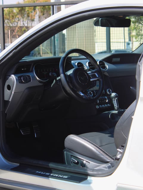 FORD MUSTANG GT - Imagem 5