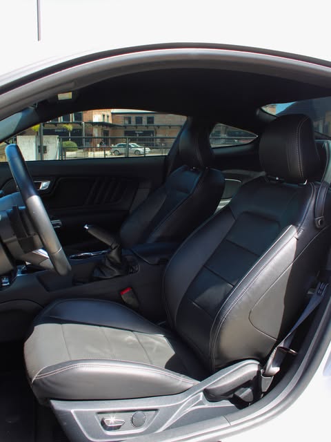 FORD MUSTANG GT - Imagem 6