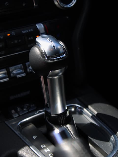 FORD MUSTANG GT - Imagem 7