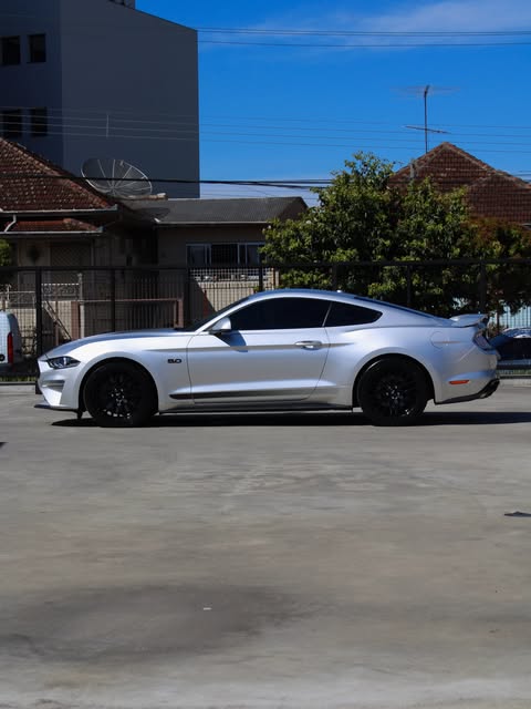FORD MUSTANG GT - Imagem 10