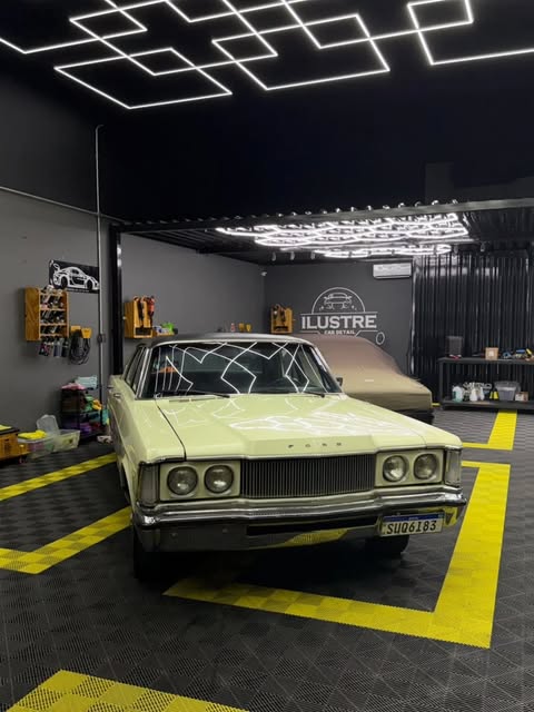 FORD GALAXIE - Imagem 2