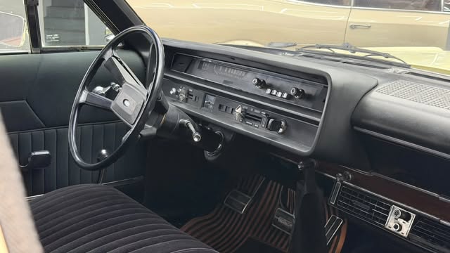 FORD GALAXIE - Imagem 13
