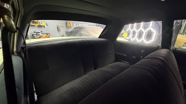 FORD GALAXIE - Imagem 16