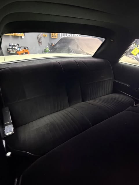 FORD GALAXIE - Imagem 17