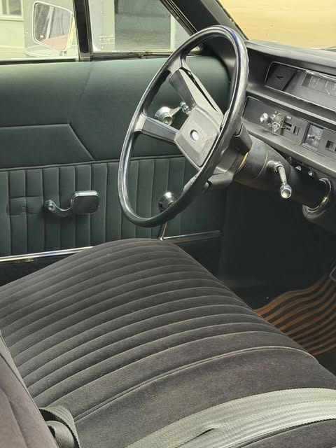 FORD GALAXIE - Imagem 18