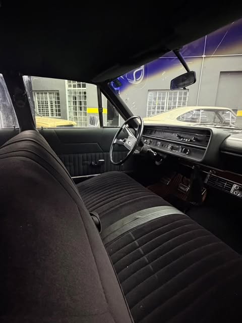FORD GALAXIE - Imagem 19