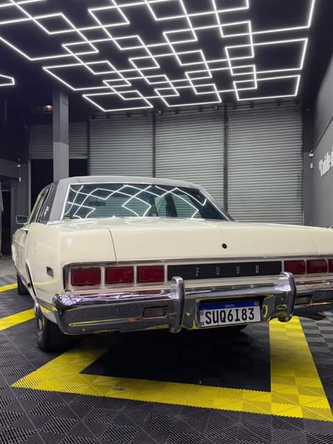FORD GALAXIE - Imagem 3