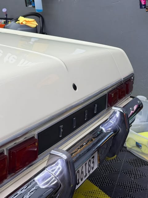 FORD GALAXIE - Imagem 6