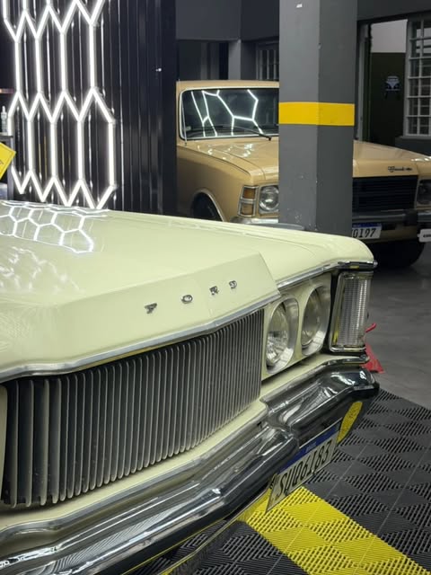 FORD GALAXIE - Imagem 9