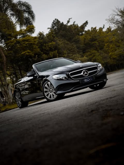 MERCEDES-BENZ E 300 - Imagem 1