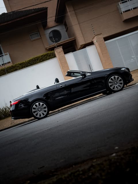 MERCEDES-BENZ E 300 - Imagem 4