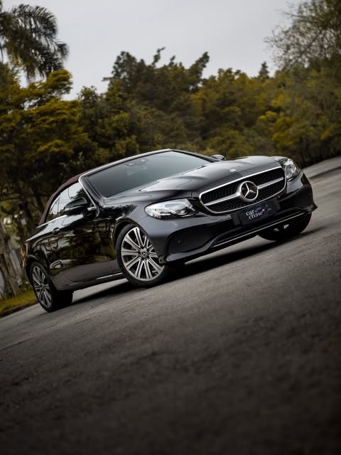 MERCEDES-BENZ E 300 - Imagem 9