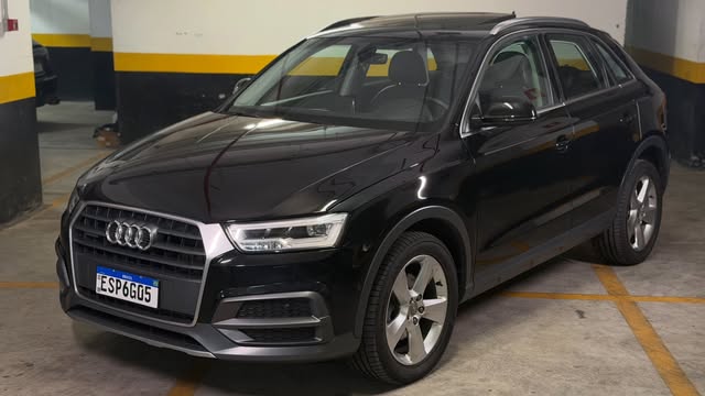 AUDI Q3 - Imagem 1