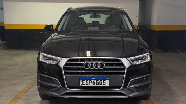 AUDI Q3 - Imagem 2