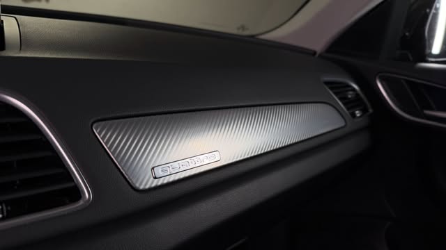 AUDI Q3 - Imagem 12
