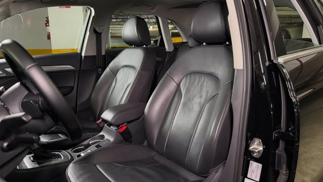 AUDI Q3 - Imagem 13
