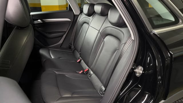 AUDI Q3 - Imagem 14