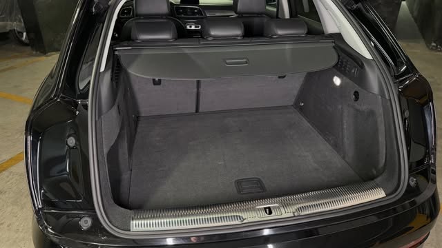 AUDI Q3 - Imagem 16